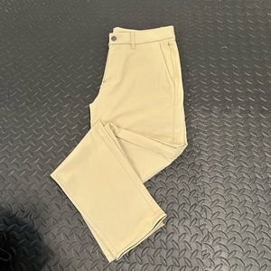 Lululemon Commission Pants